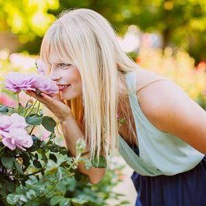 Meet your Posher, Danielle